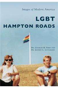 Lgbt Hampton Roads