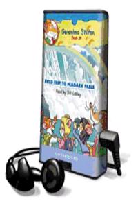 Field Trip to Niagara Falls