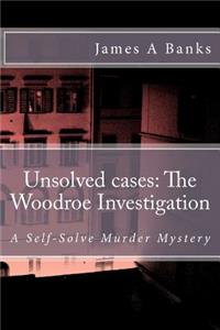 Unsolved cases
