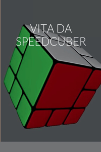 Vita Da Speedcuber