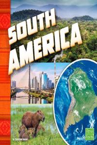 South America