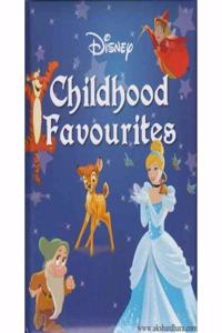 Disney Childhood Favourites