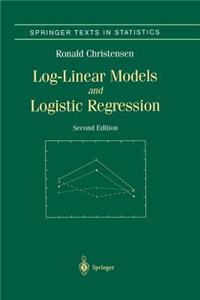 Log-Linear Models and Logistic Regression