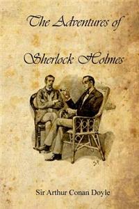 Adventures of Sherlock Holmes