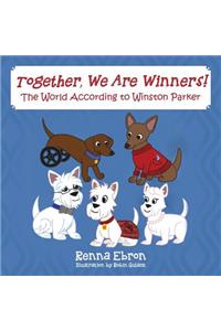 Together, We Are Winners!