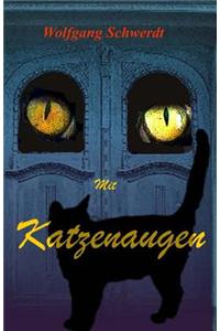 Mit Katzenaugen