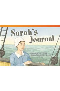 Sarah's Journal (Library Bound) (Early Fluent Plus)