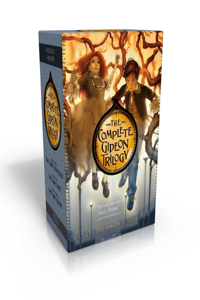 Complete Gideon Trilogy (Boxed Set)