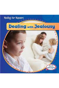 Dealing with Jealousy