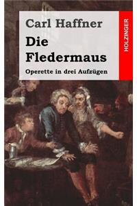 Die Fledermaus