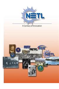 NETL (National Energy Technology Laboratory)
