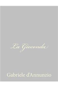 La Gioconda