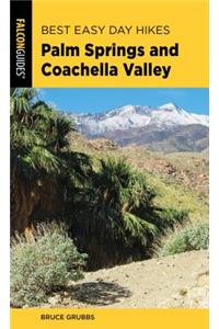 Best Easy Day Hikes Palm Springs and Coachella Valley