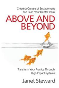Above and Beyond