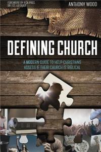 Defining Church