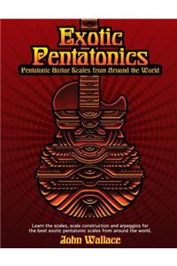 Exotic Pentatonics