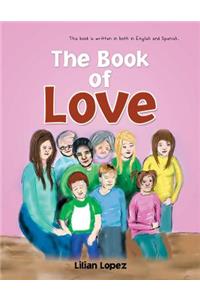 The Book of Love