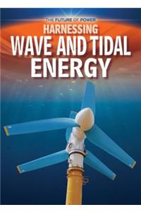 Harnessing Wave and Tidal Energy