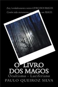 O Livro DOS Magos