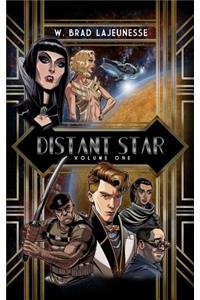 Distant Star: Volume One