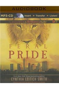 Feral Pride