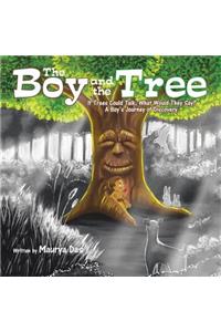 The Boy and the Tree
