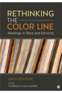 Rethinking the Color Line