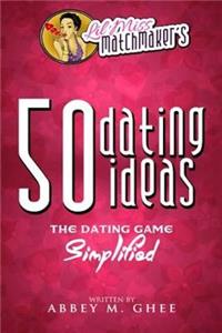50 Dating Ideas