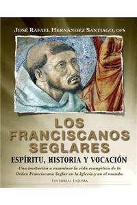 Los Franciscanos Seglares