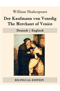 Der Kaufmann von Venedig / The Merchant of Venice