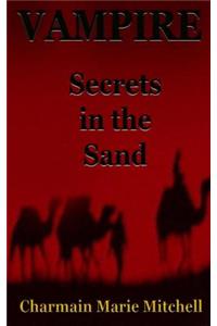 Vampire - Secrets in the Sand