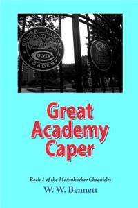 Great Academy Caper