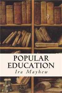 Popular Education