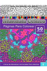 Libros Para Colorear Para Adultos