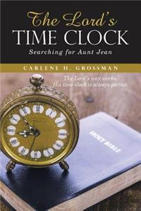 The Lord's Time Clock