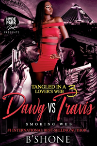 Tangled in a Lover's Web 3