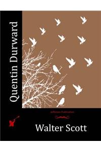 Quentin Durward