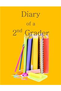 Diary of a 2nd Grader