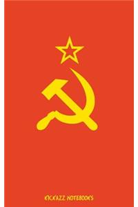 Flag of the Soviet Union
