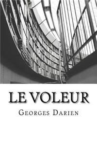 Le Voleur