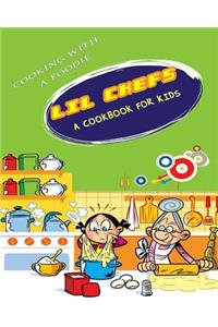 Lil Chefs