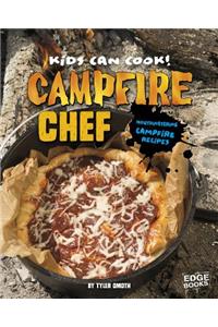 Campfire Chef: Mouthwatering Campfire Recipes