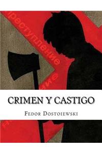 Crimen y Castigo