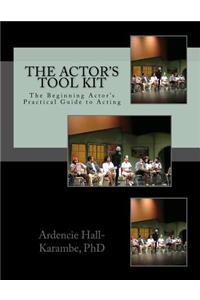 Actor's Tool Kit