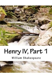 Henry IV, Part 1