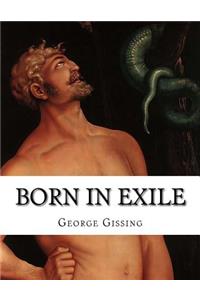 Born In Exile