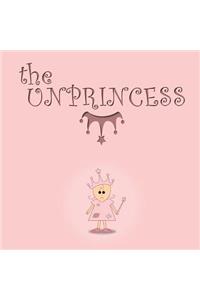 Unprincess (2015)