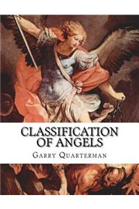 Classification of Angels