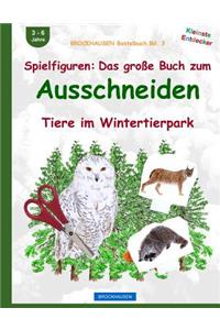 BROCKHAUSEN Bastelbuch Bd. 3