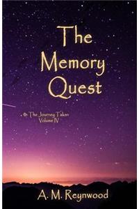 The Memory Quest